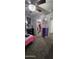 Bedroom with carpet flooring and closet at 23630 W Chambers St, Buckeye, AZ 85326