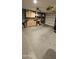 Spacious garage with ample storage cabinets and work area, perfect for projects and organizing belongings at 23630 W Chambers St, Buckeye, AZ 85326