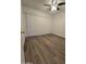 Bright bedroom featuring new floors and a window with blinds at 2544 N 52Nd Ave, Phoenix, AZ 85035