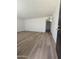Bright living room featuring hardwood floors and neutral paint at 2544 N 52Nd Ave, Phoenix, AZ 85035