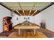 Garage transformed into a game room with arcade games and a pool table at 5827 E Larkspur Dr, Scottsdale, AZ 85254