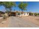 Single-story home featuring a covered carport and low-maintenance desert landscaping at 6139 N 31St Dr, Phoenix, AZ 85017