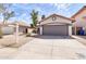 Charming single-Gathering home with a two-car garage and desert landscaping at 6837 S Roosevelt St, Tempe, AZ 85283