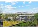 Scenic view of mountains and surrounding landscape from the property at 7121 E Rancho Vista Dr # 6001, Scottsdale, AZ 85251