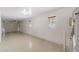 Garage featuring windows at 753 N Port Dr, Gilbert, AZ 85233