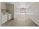 Garage featuring laundry machines at 753 N Port Dr, Gilbert, AZ 85233