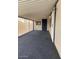 Covered patio area, creating an enjoyable extension of the living space at 9427 E University Dr # 48, Mesa, AZ 85207