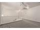 Carpeted loft space bathed in natural light at 999 S Sabino Dr, Gilbert, AZ 85296