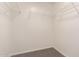 A walk-in closet with wire shelving at 999 S Sabino Dr, Gilbert, AZ 85296