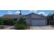 Charming single-story home with desert landscaping, a two-car garage, and neutral color palette at 10201 S 49Th St, Phoenix, AZ 85044