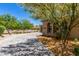 A wide brick-paved driveway offers ample parking and enhances the curb appeal at 12325 S 179Th S Ave # 0, Goodyear, AZ 85338