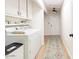 Well-equipped laundry room with modern appliances and ample space at 12739 W Prospect Dr, Sun City West, AZ 85375