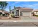 Charming single-story home with a low-maintenance desert landscape at 2272 W Jasper Butte Dr, Queen Creek, AZ 85144