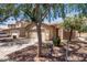 Charming single-story home featuring a two-car garage and low-maintenance landscaping at 3834 W Commonwealth Ave, Chandler, AZ 85226