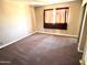 Bedroom with neutral walls and carpeted floor at 4065 E University Dr # 4, Mesa, AZ 85205