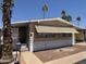 Charming single story home with mature landscaping and classic desert features at 4065 E University Dr # 4, Mesa, AZ 85205