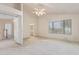 Spacious main bedroom with large windows and adjoining bath at 4201 W Renee Dr, Glendale, AZ 85308