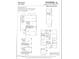 Floor plan for a six bedroom home showing layout of living spaces, bedrooms, and garage at 42796 W Wild Horse Trl, Maricopa, AZ 85138
