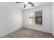 Bedroom with carpet and natural light from window at 46123 W Sheridan Rd, Maricopa, AZ 85139