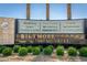 Biltmore Fashion Park signage with high-end retailers and lush landscaping at 5221 N 24Th St # 103, Phoenix, AZ 85016