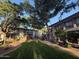 Beautiful condo complex features mature trees, manicured lawns and lush landscaping at 5221 N 24Th St # 103, Phoenix, AZ 85016