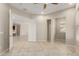 Spacious bonus room with tile floors at 13052 W Mine Trl, Peoria, AZ 85383