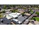 Enjoy the convenience of RV gates and spacious parking, ideal for outdoor enthusiasts at 1806 W Rosewood Ct, Chandler, AZ 85224