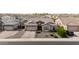 A lovely home with a two car garage, nice landscaping, and desert surroundings at 18929 W Windsor Blvd, Litchfield Park, AZ 85340
