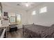 Well lit bedroom featuring two windows at 22125 N 29Th Ave # 137, Phoenix, AZ 85027