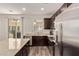 Sleek kitchen with granite countertops, stainless steel appliances, and a modern design at 22125 N 29Th Ave # 137, Phoenix, AZ 85027