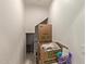 Storage area featuring boxes, offering organized storage space at 22125 N 29Th Ave # 137, Phoenix, AZ 85027