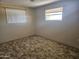 Bright bedroom with lots of natural light, providing a serene atmosphere for rest at 2528 N Lema Dr, Mesa, AZ 85215