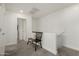 Upstairs landing space with carpet, a hall tree, and access to other rooms at 2540 N Stone Hill Rd, Buckeye, AZ 85396
