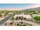Beautiful single-story home with a circular driveway and mature landscaping in a desirable neighborhood at 3733 E Kachina Dr, Phoenix, AZ 85044