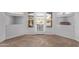 Spacious main bedroom features a ceiling fan, and an ensuite bath at 3733 E Kachina Dr, Phoenix, AZ 85044