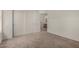 Bedroom with closet at 4544 E Campo Bello Dr, Phoenix, AZ 85032