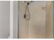 Bathroom featuring shower with shower head at 4544 E Campo Bello Dr, Phoenix, AZ 85032