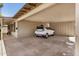 Attached carport shows parking and access to the house at 5159 W Vernon Ave, Phoenix, AZ 85035