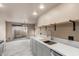 Updated kitchen featuring stainless steel appliances, modern cabinets, and white countertops at 6902 W Devonshire Ave # 1280, Phoenix, AZ 85033