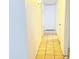 Hallway featuring tile flooring and neutral wall color at 7202 N 36Th Ave, Phoenix, AZ 85051