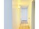 Hallway featuring tiled floors and a closet at 7202 N 36Th Ave, Phoenix, AZ 85051