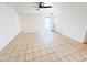 Bright living room featuring tiled floor and sliding glass door at 7202 N 36Th Ave, Phoenix, AZ 85051