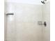 Shower with tile walls and chrome fixtures at 7202 N 36Th Ave, Phoenix, AZ 85051