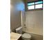 Bright bathroom showcasing a tub and toilet at 840 W Crooked Stick Dr, Casa Grande, AZ 85122