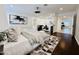 Serene main bedroom with plush carpeting, natural light, and relaxing atmosphere at 9208 N 83Rd St, Scottsdale, AZ 85258