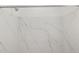 Marble-look shower featuring shower head at 17837 W Mission Ln, Waddell, AZ 85355