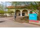 Sun City West Sports Pavilion exterior with attractive architecture and easy access for residents at 18522 N Mica Dr, Sun City West, AZ 85375