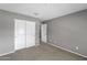 Spacious bedroom with closet at 2306 W Spur Dr, Phoenix, AZ 85085