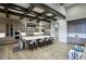Spacious gourmet kitchen with stainless steel appliances, large island, and breakfast bar at 24066 N 90Th Way, Scottsdale, AZ 85255