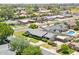 Lovely suburban neighborhood with mature landscaping, showcasing the beautiful area surrounding the featured property at 400 N Jay N St, Chandler, AZ 85225